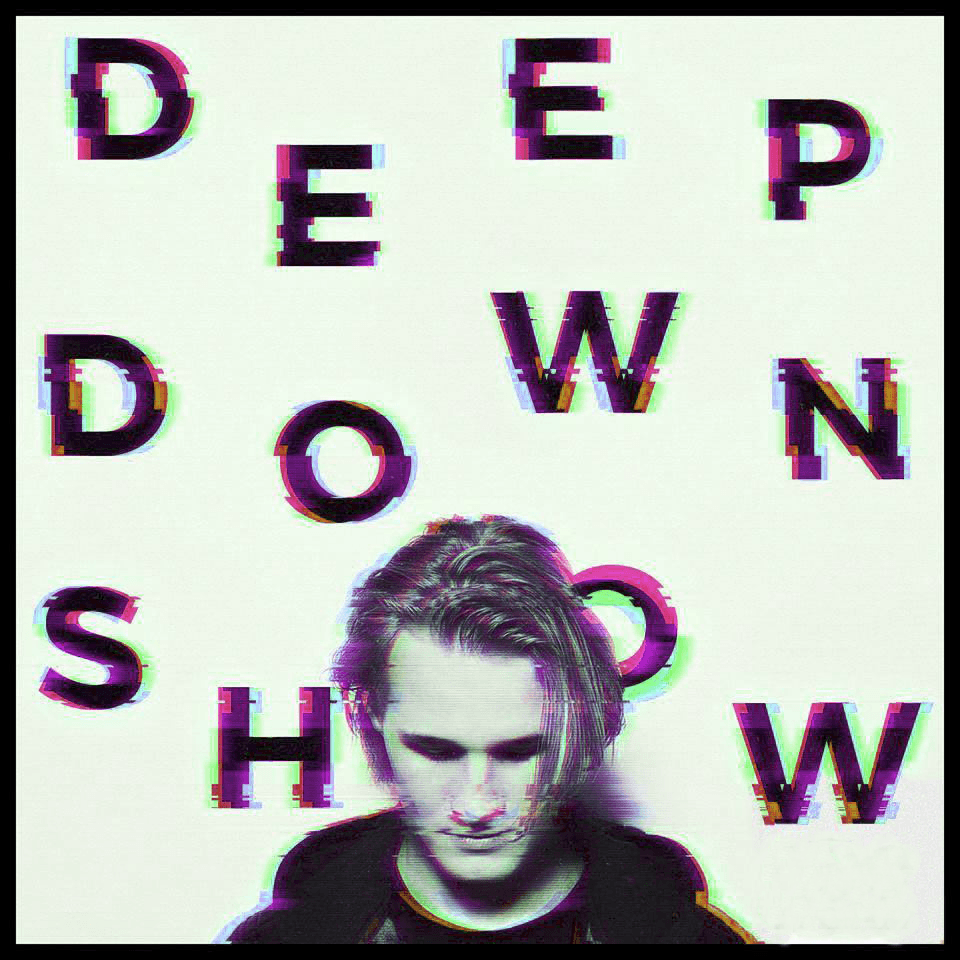 Deeparture presents Deep Down Show