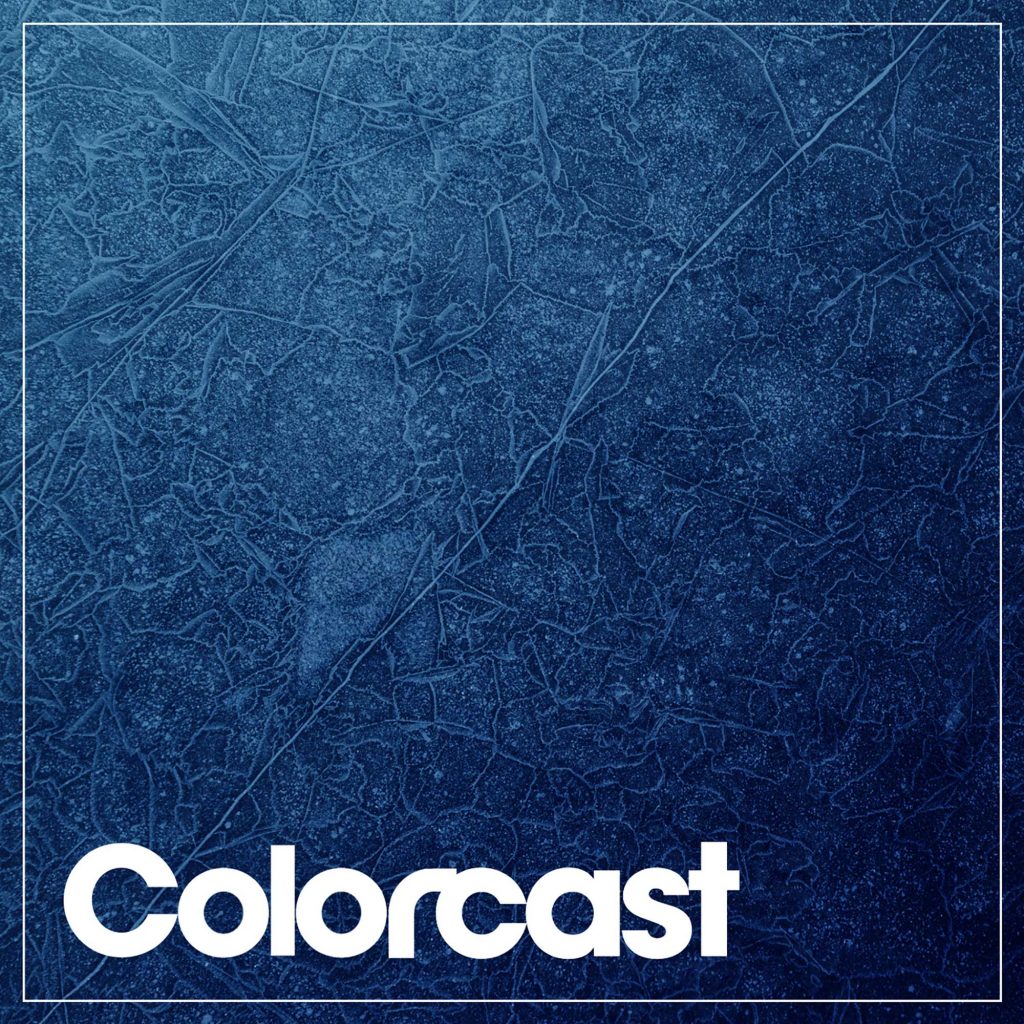 Matt Fax & Dezza - Colorcast Podcast