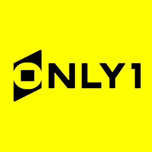 ONLY 1
